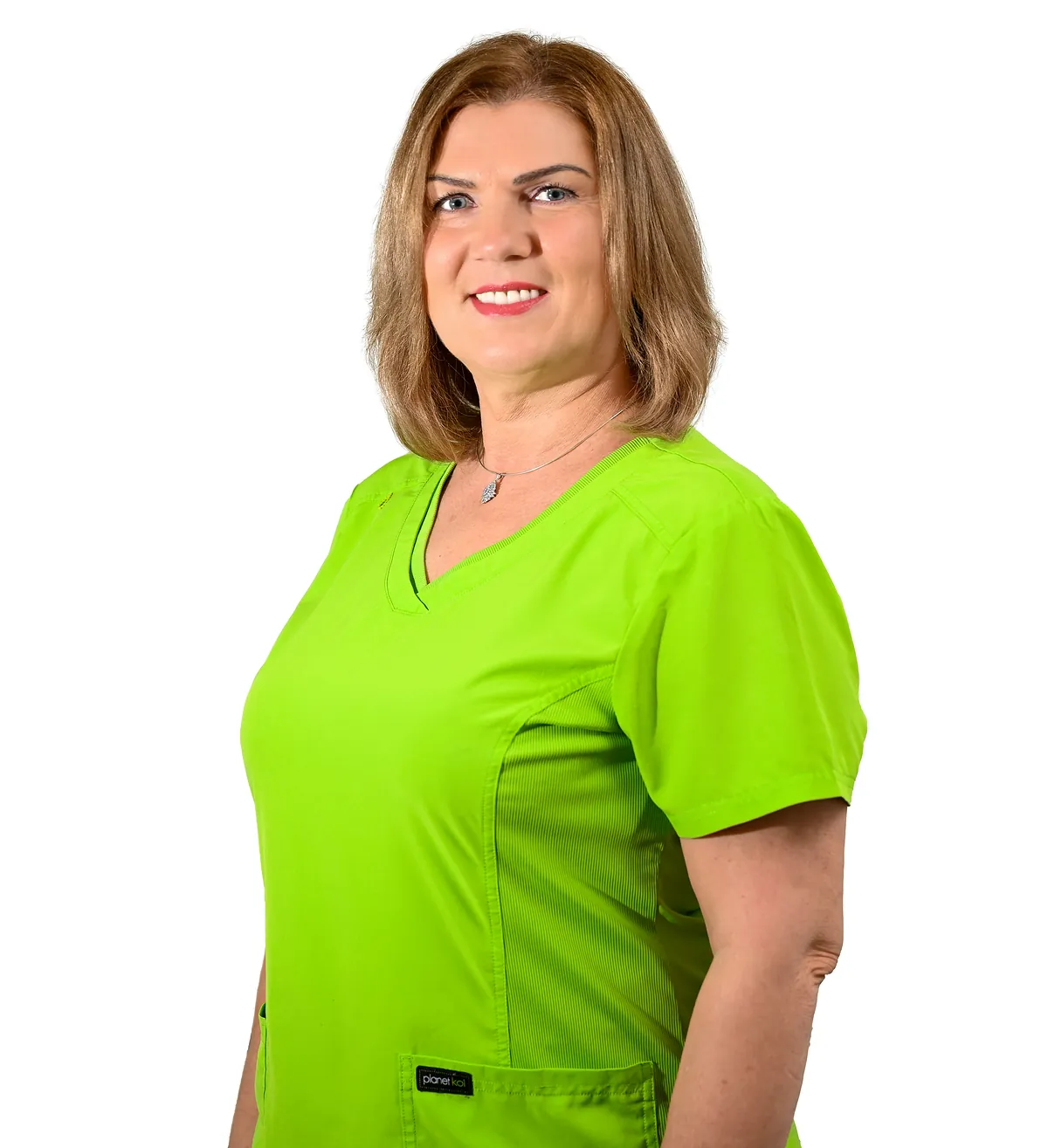 Teiksma Paula, Dental Nurse